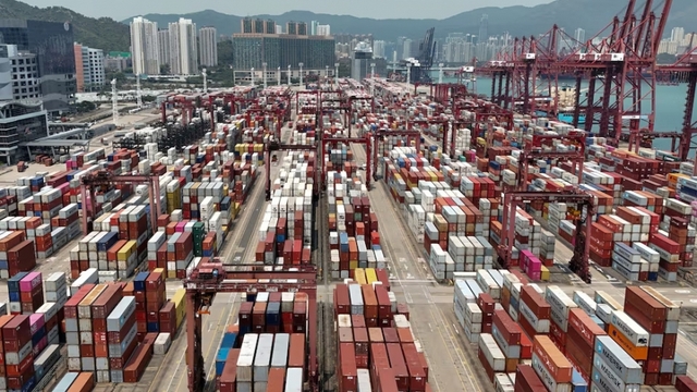 Mỹ sẽ tiến hành vòng đàm phán thương mại thứ hai với Trung Quốc vào tuần tới