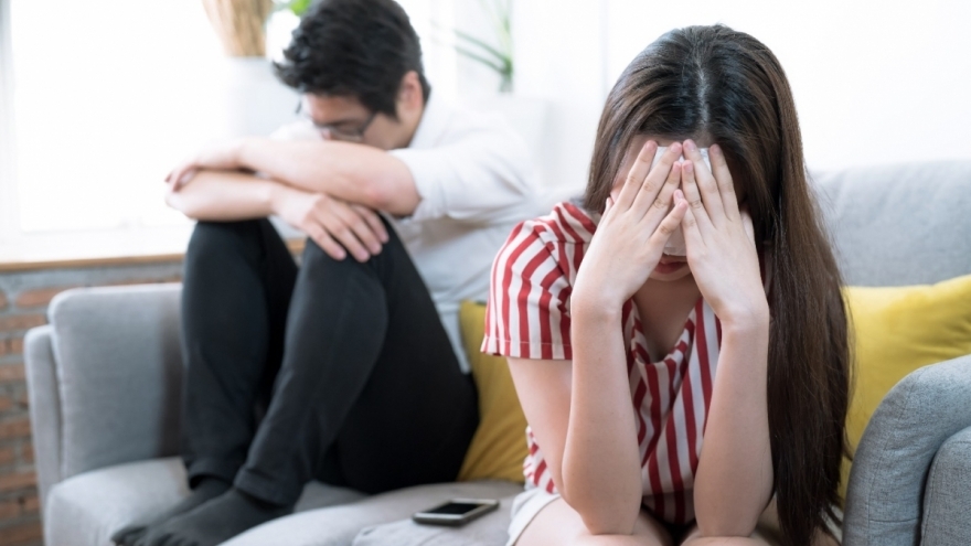 Sau ngoại tình - "Chuyện ấy" có chết yểu?