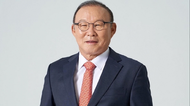 HLV Park Hang-seo và Shin Tae-yong nhận nhiệm vụ mới tại Hàn Quốc