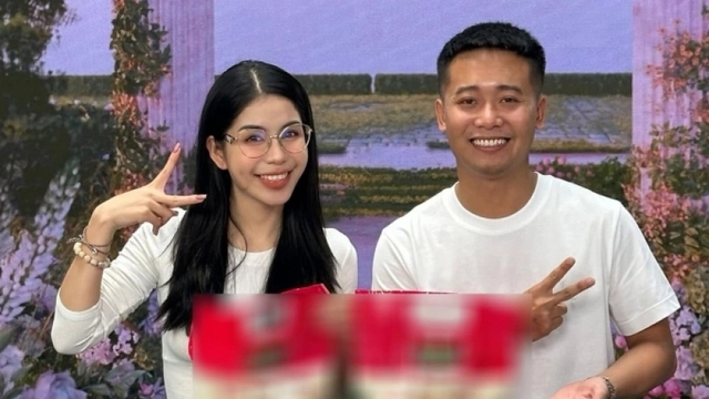 Bắt giam Quang Linh Vlogs, Hằng Du Mục liên quan vụ án kẹo rau củ Kera