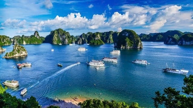 Chi tiết tên phường, xã của tỉnh Quảng Ninh sau sáp nhập