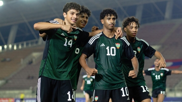 Lịch thi đấu và trực tiếp VCK U17 châu Á 2025 hôm nay 3/4
