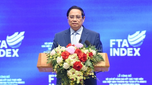 Thủ tướng: Thích ứng với mặt trái của hội nhập để phát triển nhanh, bền vững