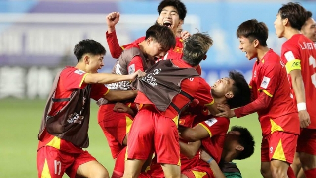 Chủ tịch VFF tin tưởng U17 Việt Nam giành vé đi U17 World Cup 2025