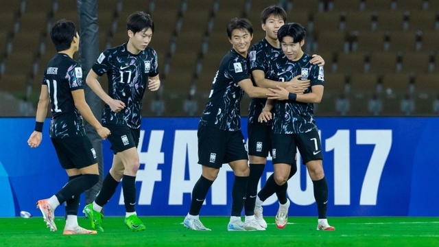 Lịch thi đấu và trực tiếp bán kết U17 châu Á 2025