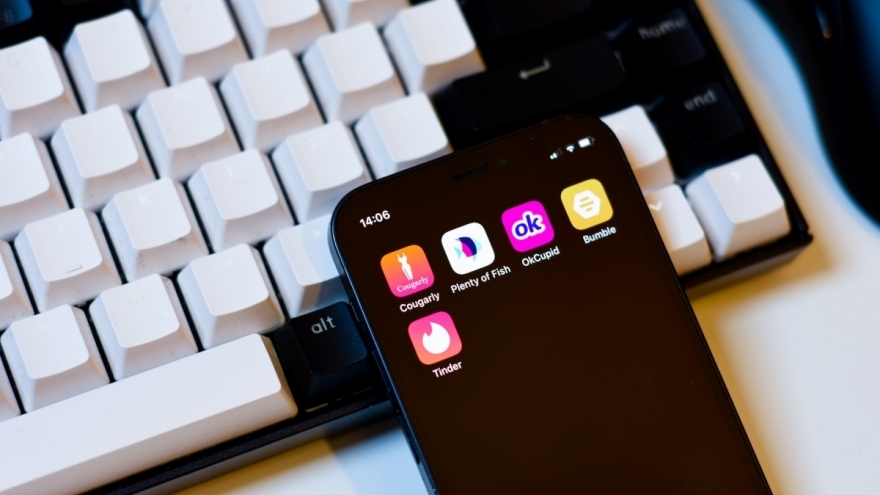 Ứng dụng hẹn hò đang thay đổi cách tiếp cận tình dục như thế nào?