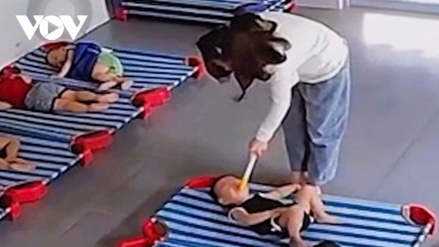 Đề nghị Bộ Giáo dục và Đào tạo thanh tra, kiểm tra các cơ sở giáo dục mầm non