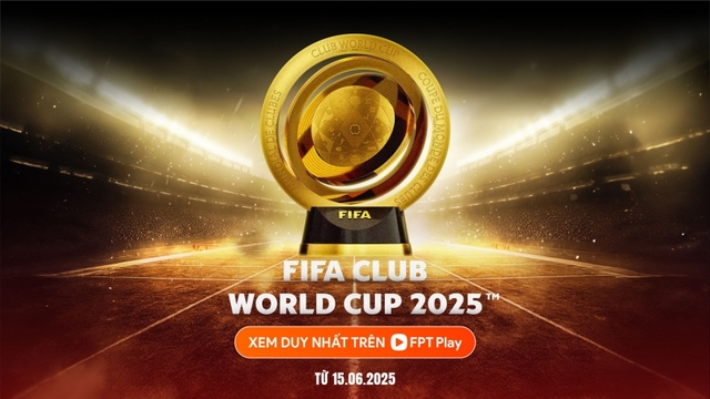 Lịch thi đấu FIFA Club World Cup 2025: Messi ra sân trong trận đầu tiên
