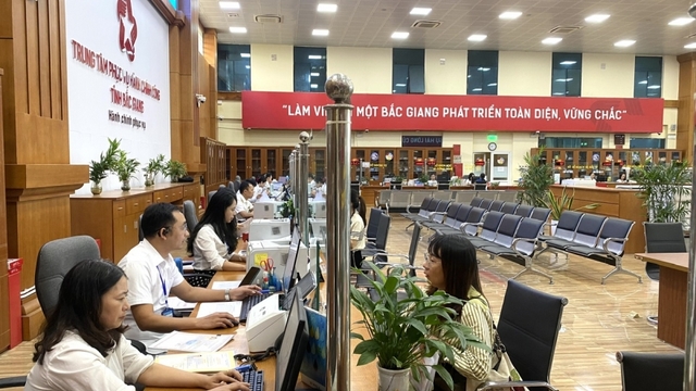 Lộ trình tinh giản biên chế sau sáp nhập tỉnh Bắc Ninh và Bắc Giang