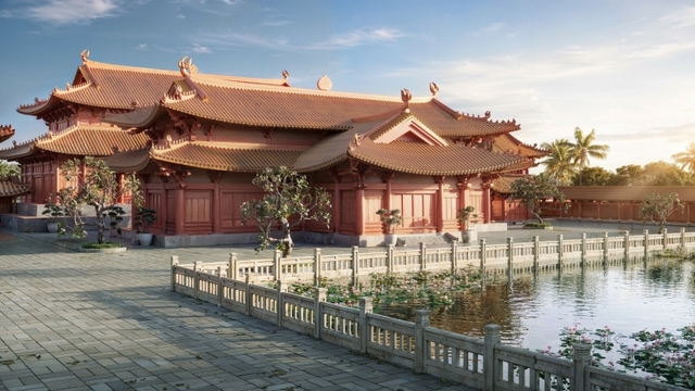 Cách Sun Mega City khơi dậy bản sắc, đánh thức tiềm năng du lịch văn hóa Việt