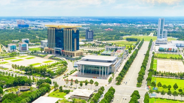 Người dân Bình Dương kỳ vọng cán bộ cấp xã mới phải có tâm, có tầm