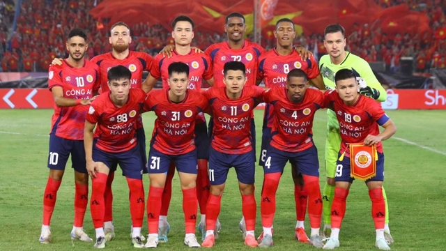 Những trận đấu đáng chú ý của bóng đá Việt Nam dịp FIFA Days