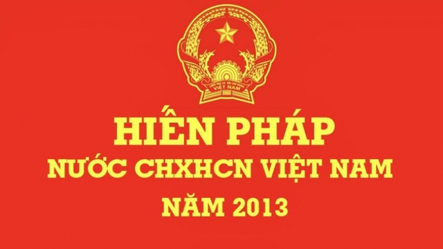 Kế hoạch tổ chức lấy ý kiến Nhân dân về dự thảo Nghị quyết sửa đổi Hiến pháp 2013