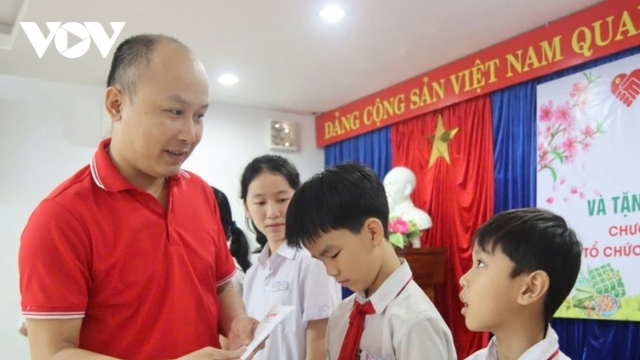 Đà Nẵng vận động hơn 5 tỷ đồng triển khai các hoạt động Tháng nhân đạo 2025