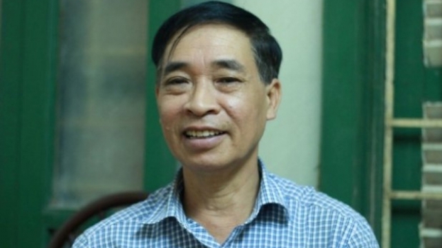 PGS.TS Phạm Văn Tình - Người kiên trì giữ gìn sự trong sáng của tiếng Việt