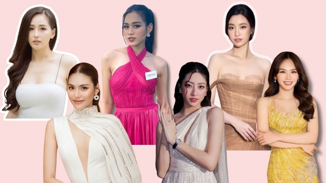 Thành tích của người đẹp Việt tại đấu trường Miss World
