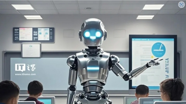 Tứ Xuyên (Trung Quốc) phổ cập giáo dục AI ở bậc tiểu học và trung học vào năm 2030