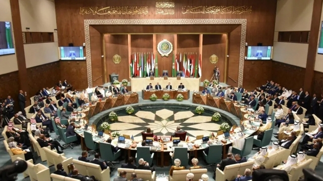 Khai mạc Hội nghị Thượng đỉnh Arab lần thứ 34 tại Iraq
