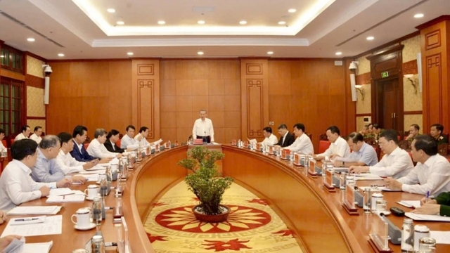 Ban Chỉ đạo Trung ương: 7 hành vi gây lãng phí cần tập trung chỉ đạo phòng, chống