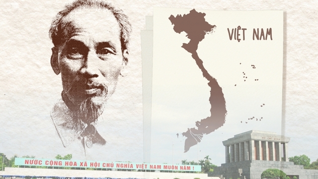 Bài viết của Tổng Bí thư Tô Lâm: Bác vẫn cùng chúng cháu hành quân