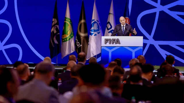 FIFA Club World Cup 2025: Giải đấu của công bằng và đổi mới