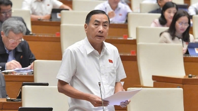 Hàng giả, hàng nhái: ĐBQH yêu cầu xử lý dứt điểm, không để “nhờn luật”