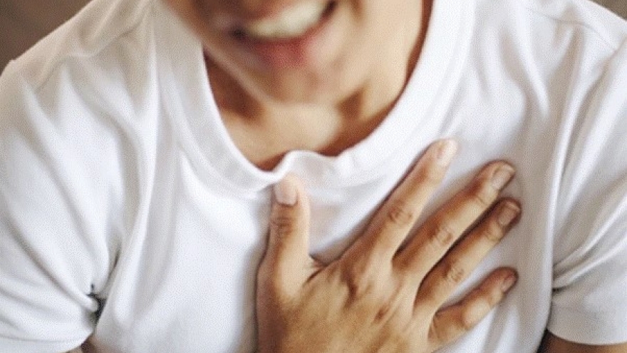 Thường xuyên khó thở, hụt hơi nhưng đi khám không ra bệnh gì