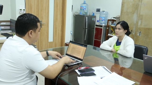 Bắc Ninh đánh sập sàn giao dịch Verbo Capital lừa đảo chiếm đoạt 300 tỷ đồng