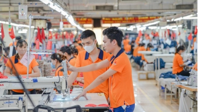 Những điểm mới trong Nghị quyết của Bộ Chính trị về phát triển kinh tế tư nhân