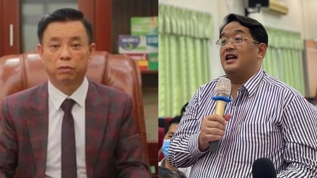 Cựu Viện trưởng Viện Y dược học dân tộc TP.HCM bị cáo buộc nhận hối lộ hơn 47 tỷ đồng
