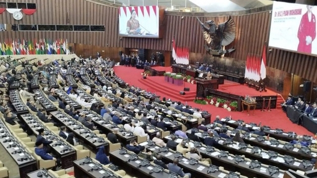 Indonesia kêu gọi bác bỏ đề xuất di dời người dân Palestine khỏi Gaza