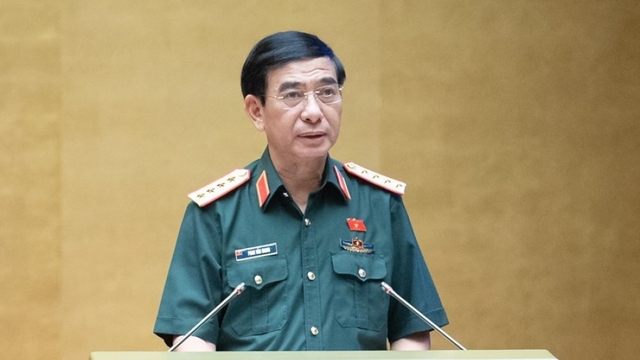 Vì sao bổ sung đối tượng dân sự tham gia Lực lượng gìn giữ hoà bình LHQ?