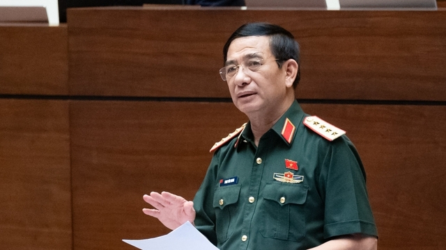 Giao quyền cho Thủ tướng Chính phủ ứng phó linh hoạt tình trạng khẩn cấp
