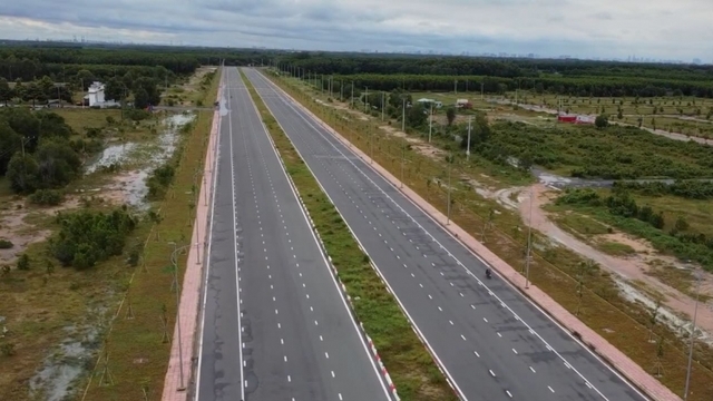 Đồng Nai thu hồi gần 6,7 ha đất đã giao cho Tập đoàn Bitexco