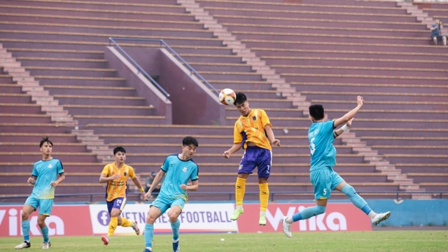 VFF lên tiếng về án phạt của FIFA với CLB Phú Thọ