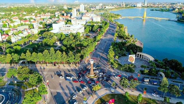 Cán bộ Vĩnh Phúc, Hòa Bình sau hợp nhất về Phú Thọ sẽ được bố trí ở nhà công vụ
