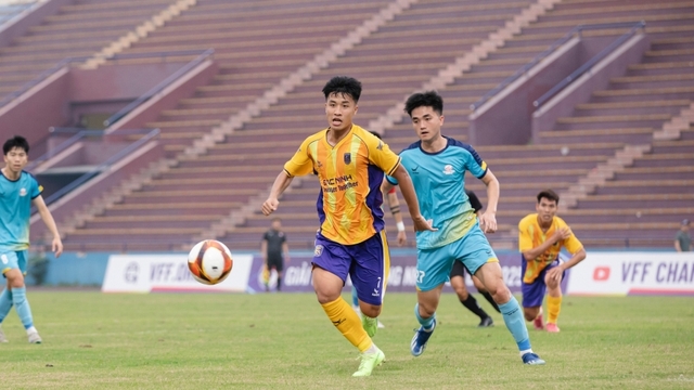 VFF tuân thủ quyết định của FIFA, loại CLB Phú Thọ khỏi giải hạng Nhì QG 2025