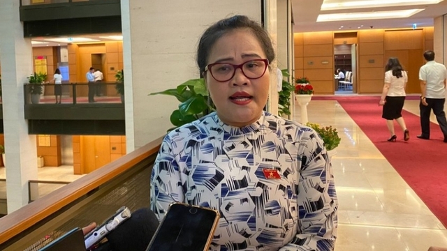 ĐBQH lo khi sữa giả, thực phẩm kém chất lượng “len lỏi” vào từng gia đình