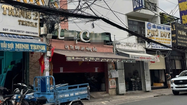 Xử phạt 2 quán “lòng se điếu” ở TP.HCM vi phạm an toàn thực phẩm