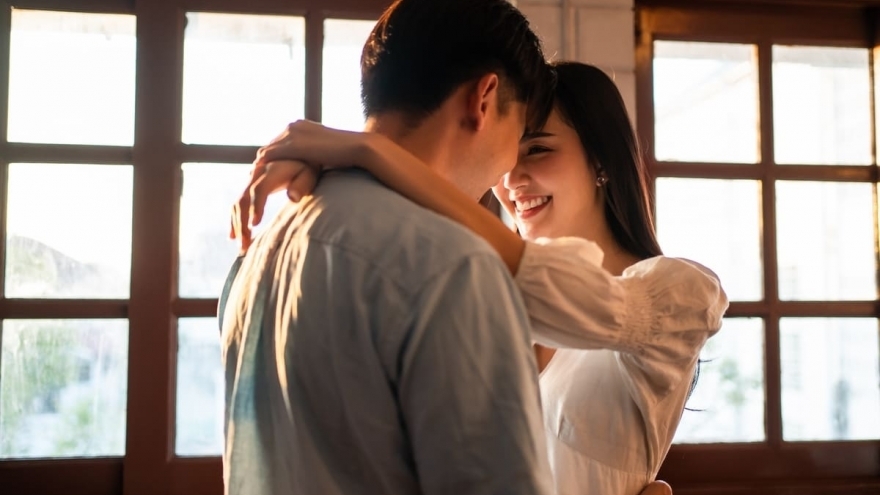 Làm gì để có một cuộc yêu thăng hoa?