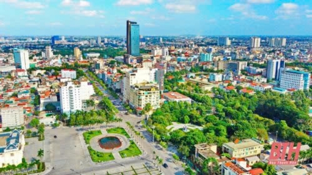 Quy định về bố trí cán bộ sau sắp xếp xã, phường tại tỉnh Thanh Hóa