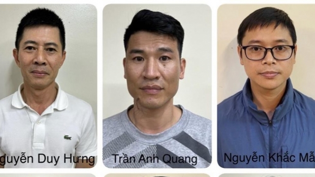 Vụ án Thuận An: Cơ quan điều tra kiến nghị chú trọng quản lý hoạt động đấu thầu