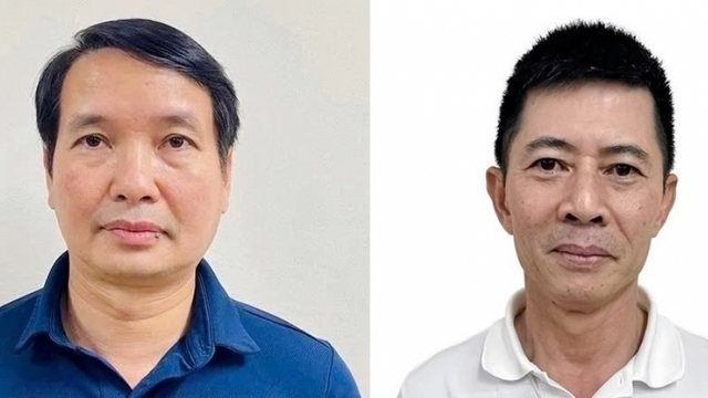 Cựu Phó Chủ nhiệm Văn phòng QH Phạm Thái Hà bị cáo buộc trục lợi 750 triệu đồng