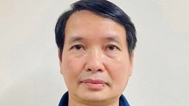 Cựu Phó Chủ nhiệm Văn phòng Quốc hội Phạm Thái Hà khai gì trong vụ án Thuận An?