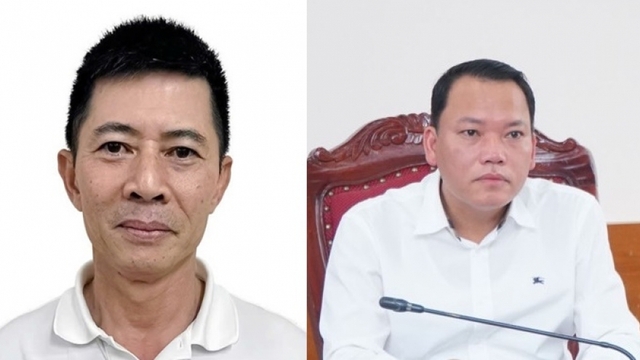 Ông chủ Thuận An làm cách nào để thắng gói thầu dự án cao tốc Tuyên Quang - Phú Thọ?