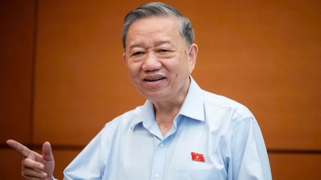 Tổng Bí thư: Miễn viện phí toàn dân từ giai đoạn 2030 - 2035