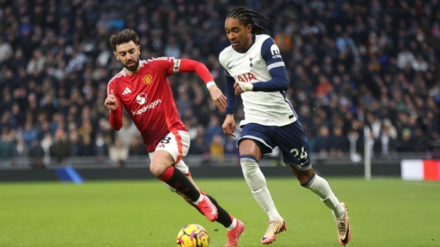 Lịch thi đấu và trực tiếp chung kết Cúp C2 châu Âu: MU tranh cúp với Tottenham