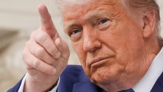 Tổng thống Trump đặt hạn chót cho ông Putin để chấm dứt xung đột Ukraine