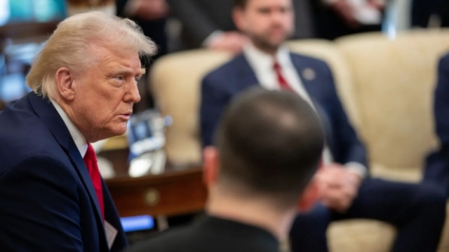 Ông Trump trao đòn bẩy chiến lược cho Nga, EU chốt hạ lệnh trừng phạt