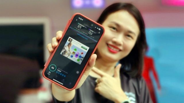 Viettel dẫn đầu về tốc độ mạng di động tháng 4/2025